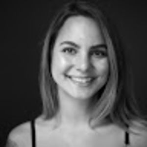 Meet your Posher, Anastasia